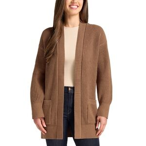 Max & Mia 100% Cotton Cardigan
